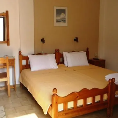 Maria Studios&apartments Apartamento