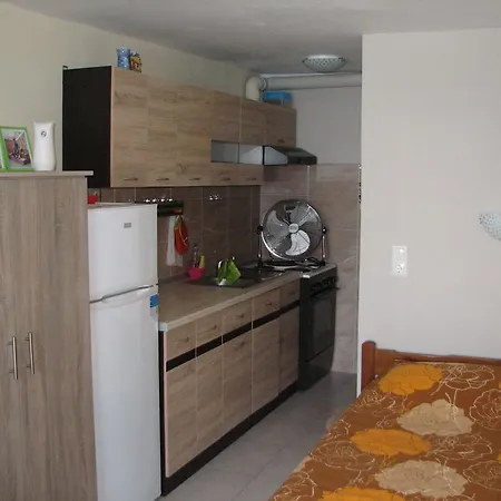 Maria Studios&apartments