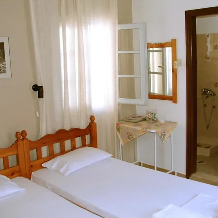 Maria Studios&apartments Agios Ioannis (Thessaly)