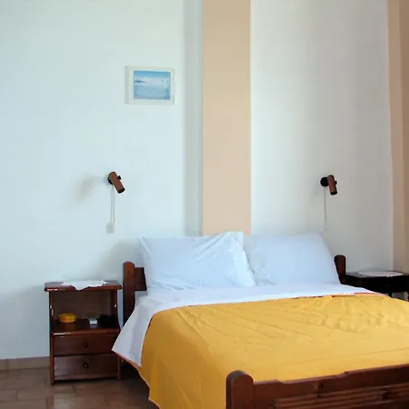 Maria Studios&apartments Apartamento *