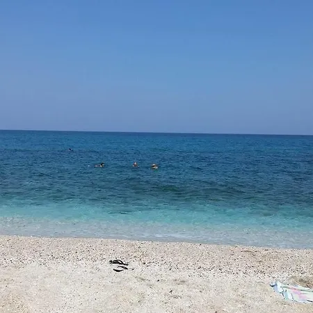 Apartamento Maria Studios&apartments