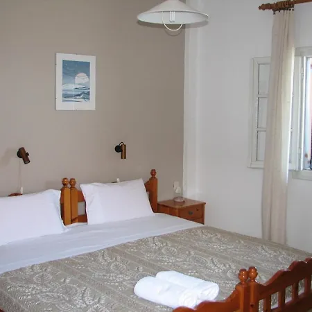 Maria Studios&apartments Agios Ioannis (Thessaly)