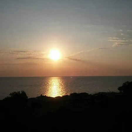 Apartamento Maria Studios&apartments *