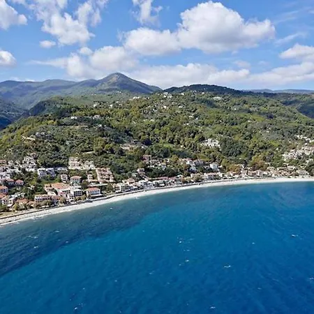 Apartamento Maria Studios&apartments Agios Ioannis (Thessaly)