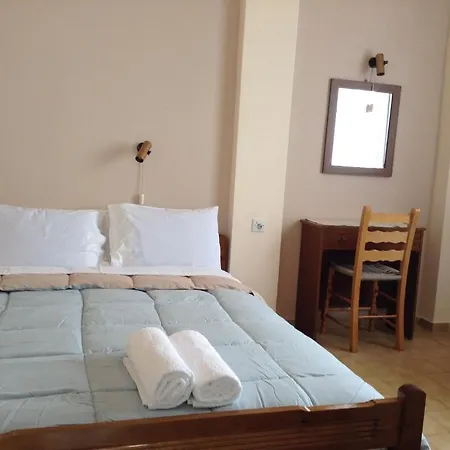 Maria Studios&apartments *