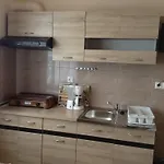 Apartament Maria & Agios Ioannis (Thessaly)
