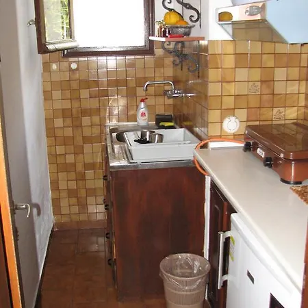 Apartman Maria & Agios Ioannis (Thessaly)