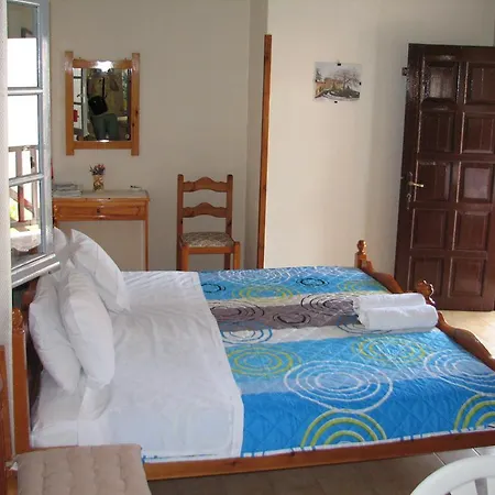 Apartman Maria &