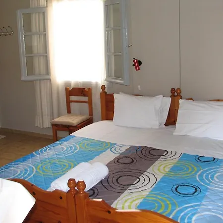 Apartman Maria & *