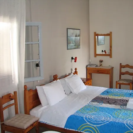 Maria & Apartament *