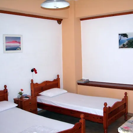 Διαμέρισμα στουντιο&διαμερισματα μαρια