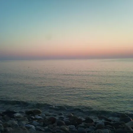 στουντιο&διαμερισματα μαρια *