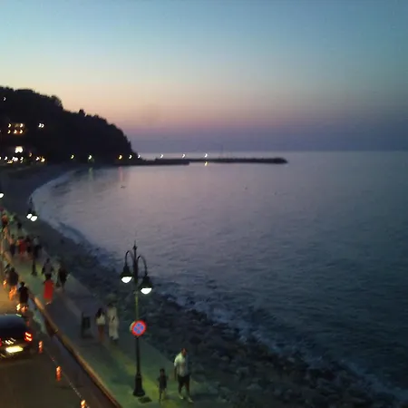 στουντιο&διαμερισματα μαρια *