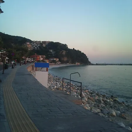 Διαμέρισμα στουντιο&διαμερισματα μαρια