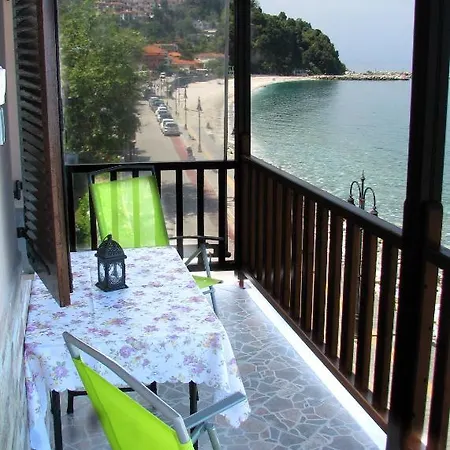 Appartamento Maria &