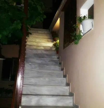 Apartman Maria & Agios Ioannis (Thessaly)