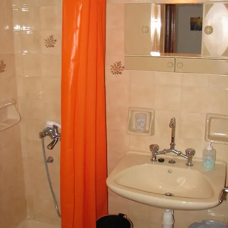 Apartman Maria & Agios Ioannis (Thessaly)