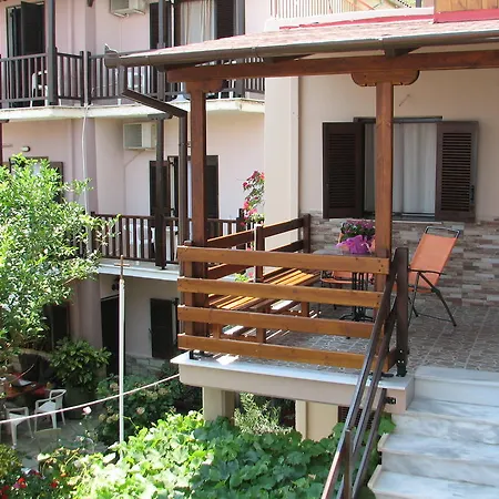 Διαμέρισμα στουντιο&διαμερισματα μαρια