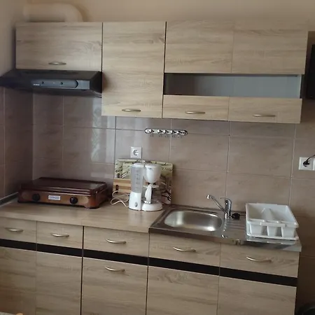 Apartman Maria & Agios Ioannis (Thessaly)