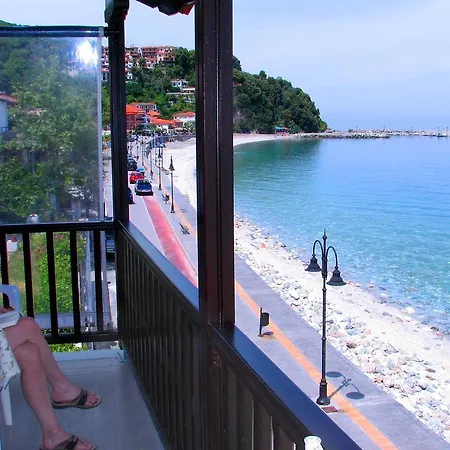 Maria & Apartament *