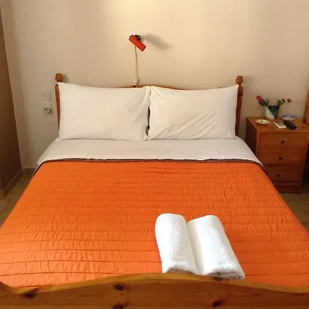 Apartman Maria &