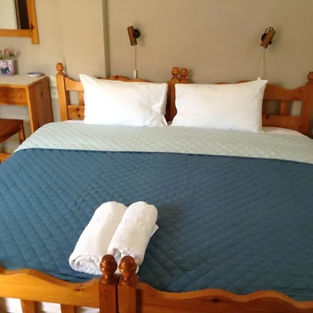 Apartman Maria &