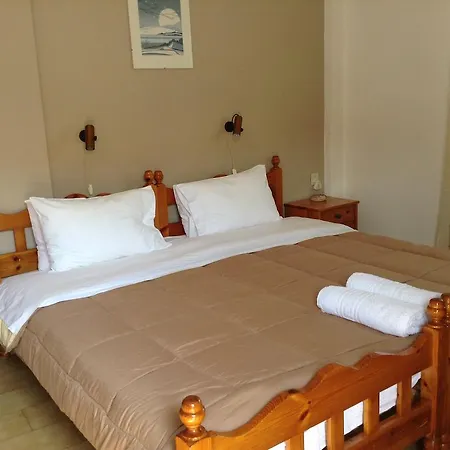 Maria & Agios Ioannis (Thessaly)