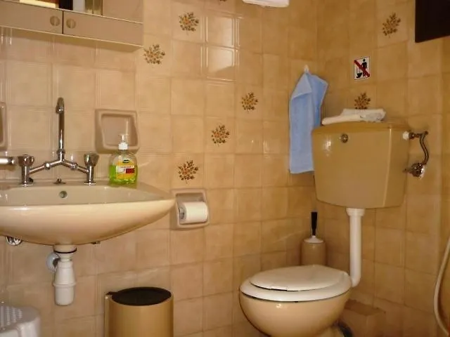 στουντιο&διαμερισματα μαρια Διαμέρισμα *