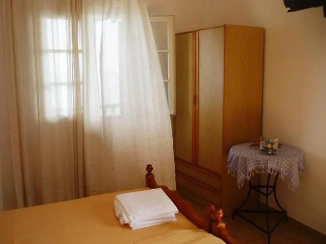 στουντιο&διαμερισματα μαρια Διαμέρισμα Άγιος Ιωάννης