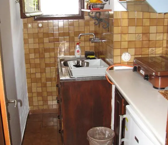 Διαμέρισμα στουντιο&διαμερισματα μαρια Άγιος Ιωάννης