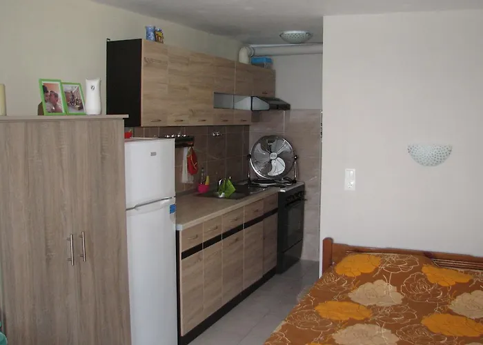 στουντιο&διαμερισματα μαρια