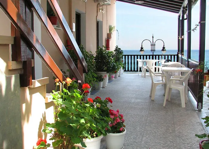 Διαμέρισμα στουντιο&διαμερισματα μαρια *