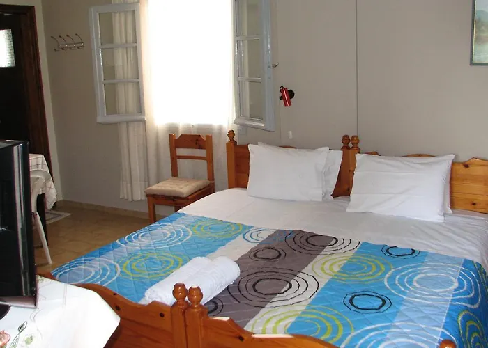 Διαμέρισμα στουντιο&διαμερισματα μαρια *