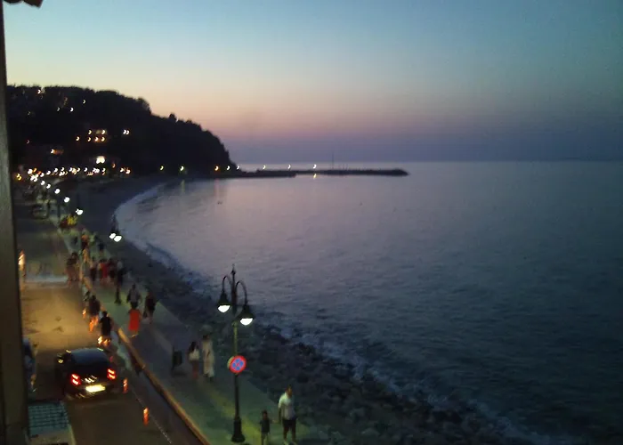 στουντιο&διαμερισματα μαρια *