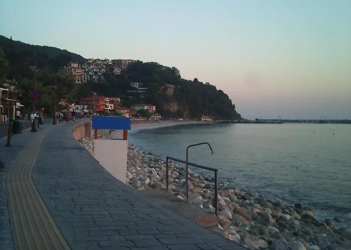 Διαμέρισμα στουντιο&διαμερισματα μαρια