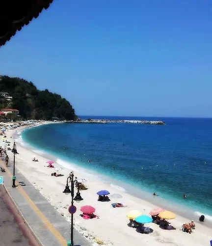 Διαμέρισμα στουντιο&διαμερισματα μαρια *