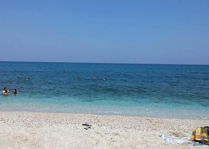 Διαμέρισμα στουντιο&διαμερισματα μαρια