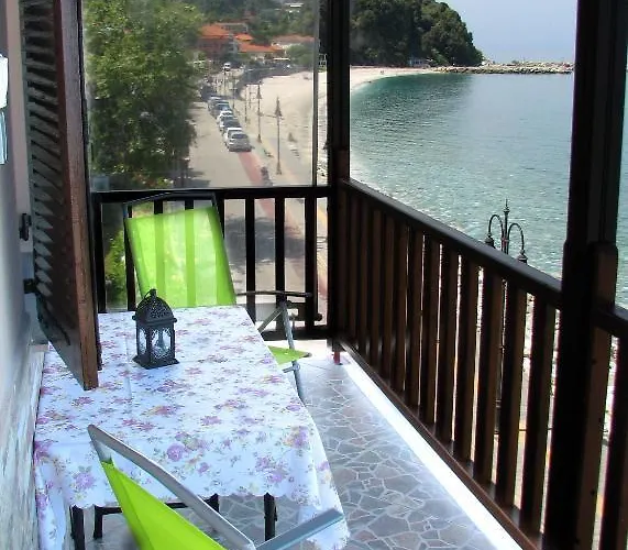 Διαμέρισμα στουντιο&διαμερισματα μαρια