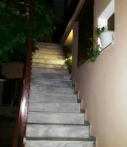 Apartment Maria & Agios Ioannis (Thessaly)