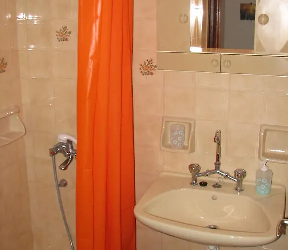 Διαμέρισμα στουντιο&διαμερισματα μαρια Άγιος Ιωάννης